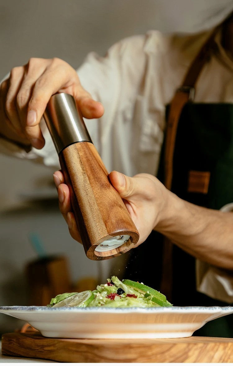 My Pepper Mill